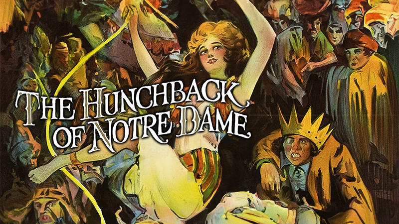 The Hunchback of Notre Dame